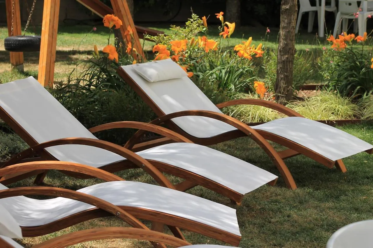 Hotel Astor B&B Lido di Classe 3*,