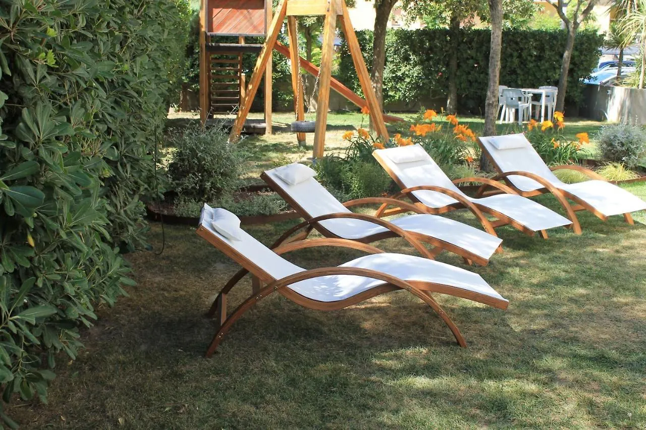 Hotel Astor B&B Lido di Classe