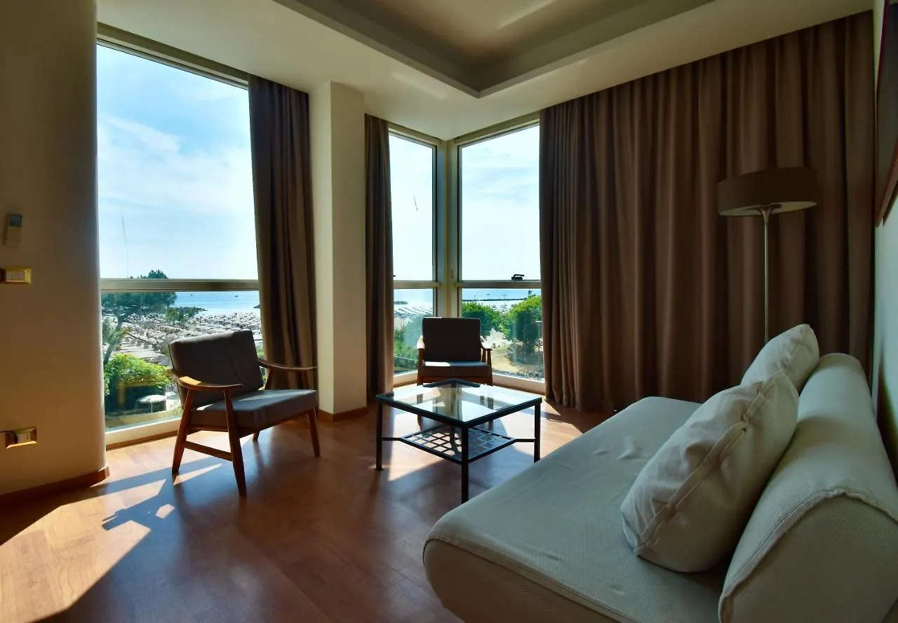 Hotel Astor B&B Lido di Classe