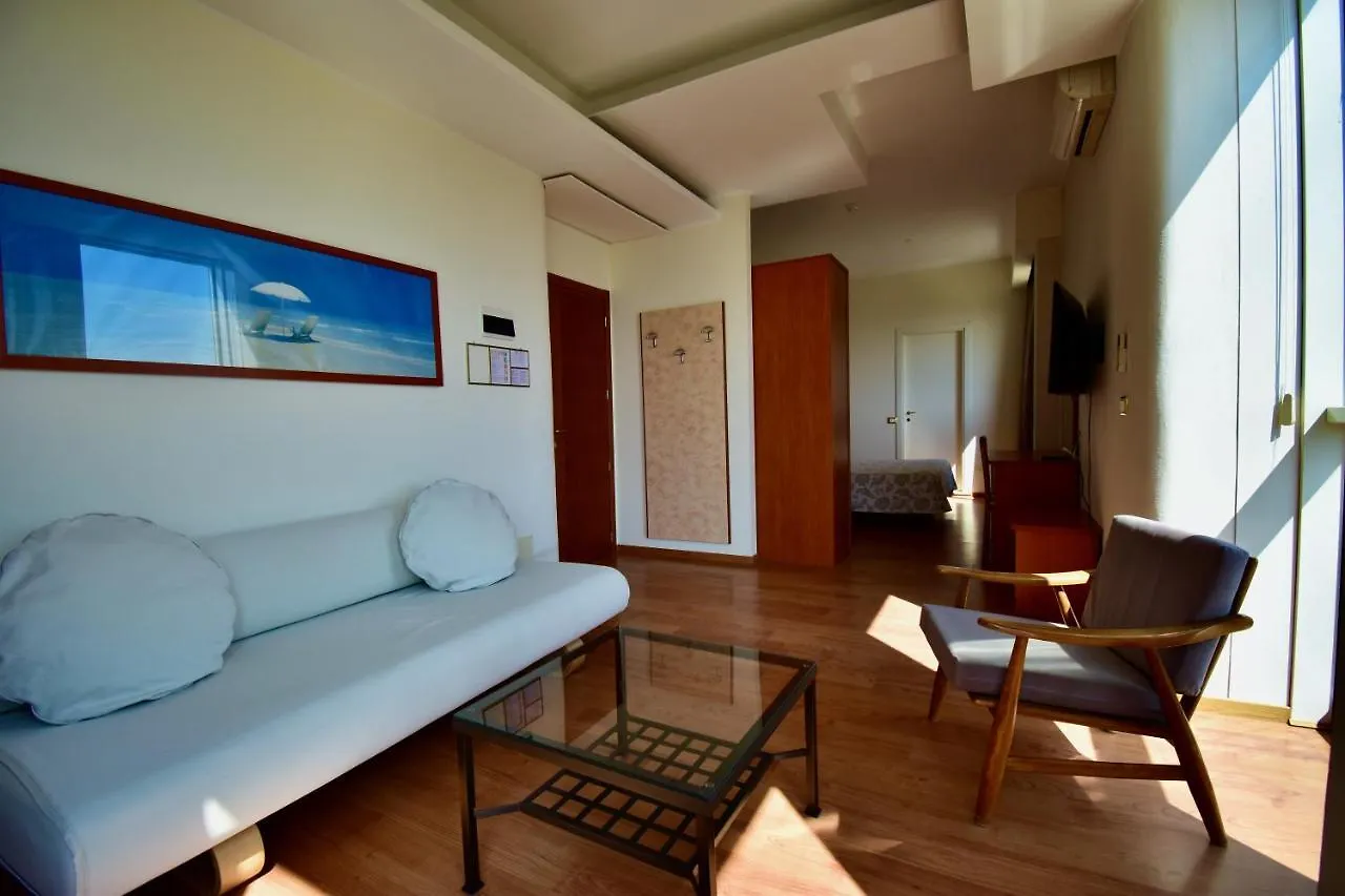 Hotel Astor B&B Lido di Classe