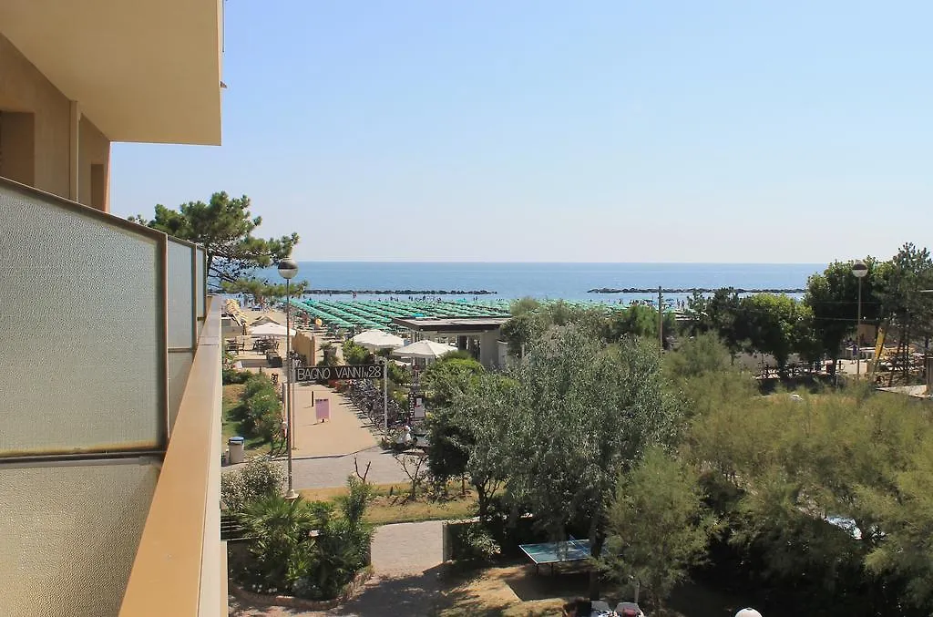 Hotel Astor B&B Lido di Classe