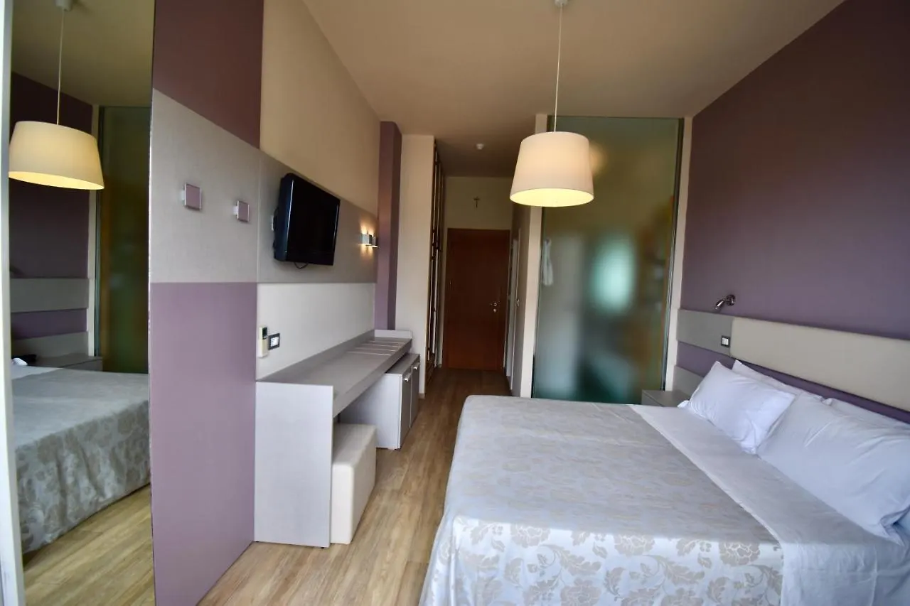 Hotel Astor B&B Lido di Classe
