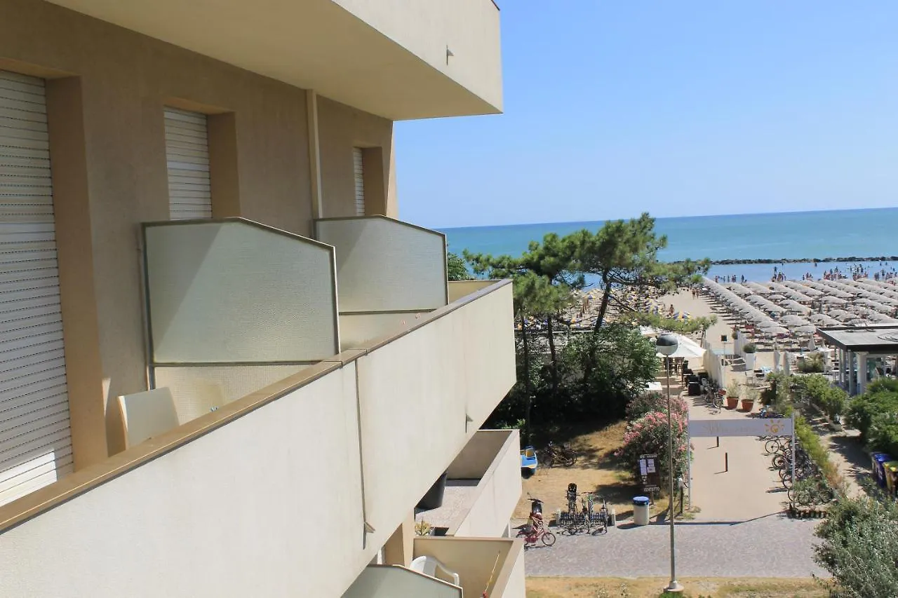 Hotel Astor B&B Lido di Classe