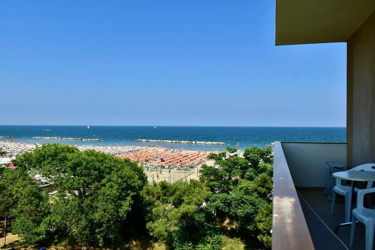 Hotel Astor B&B Lido di Classe