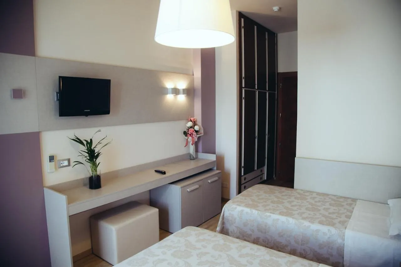 Hotel Astor B&B Lido di Classe