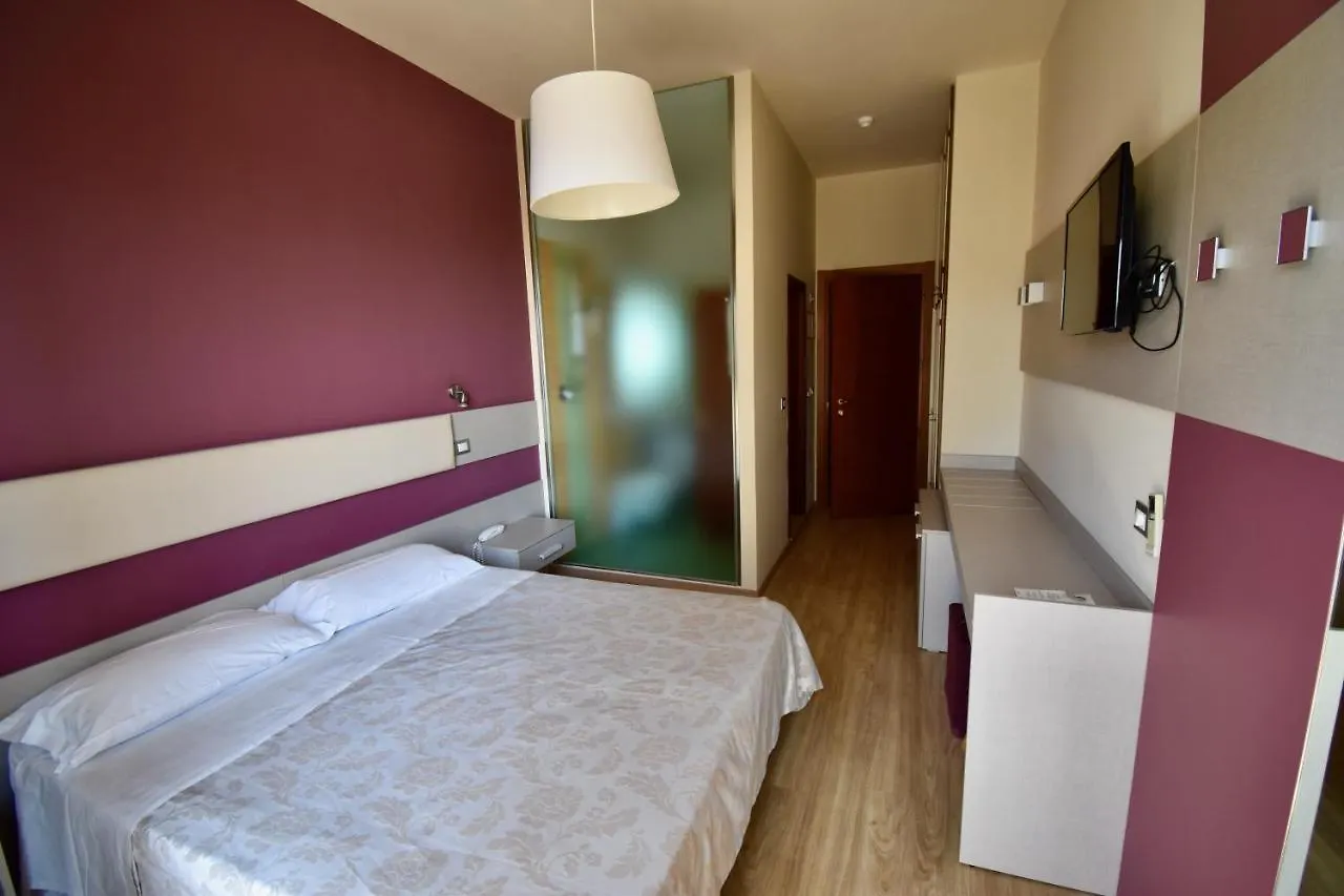 Hotel Astor B&B Lido di Classe