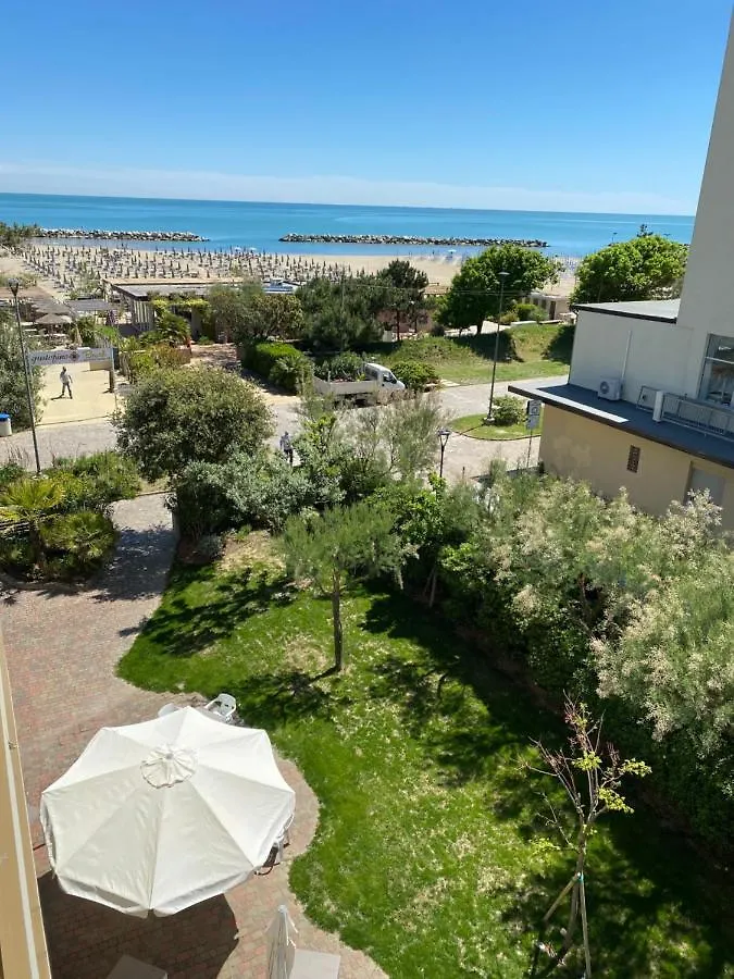 Hotel Astor B&B Lido di Classe
