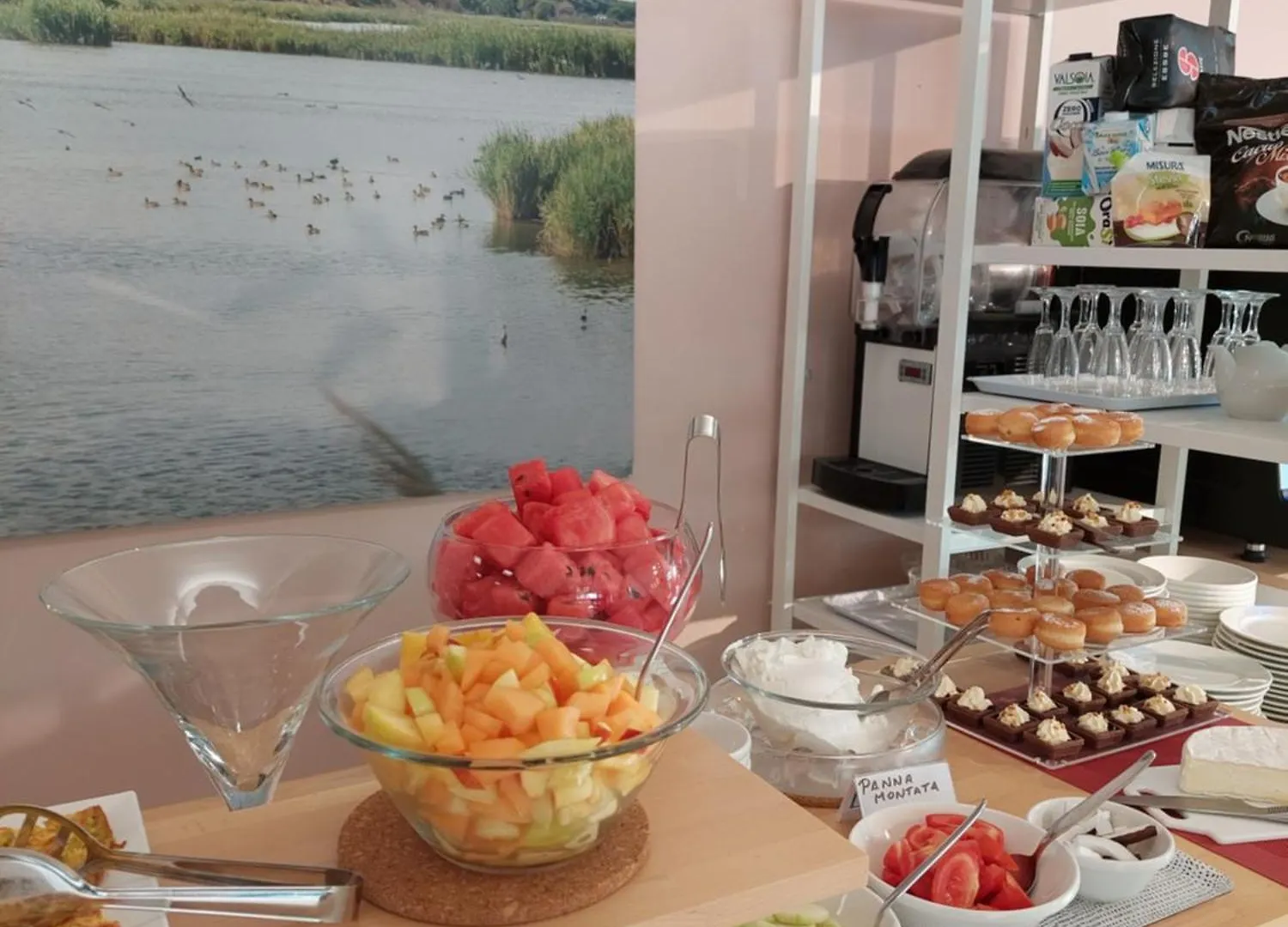 Hotel Astor B&B Lido di Classe