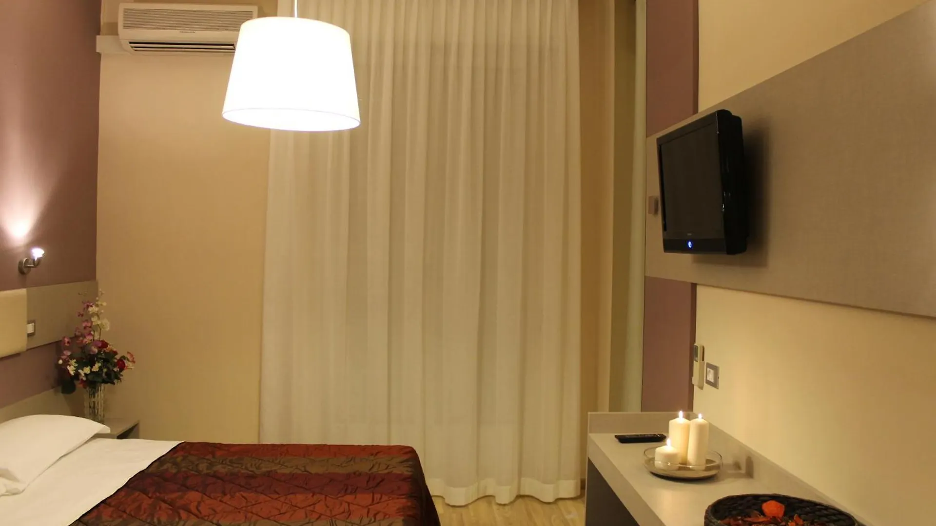 Hotel Astor B&B Lido di Classe