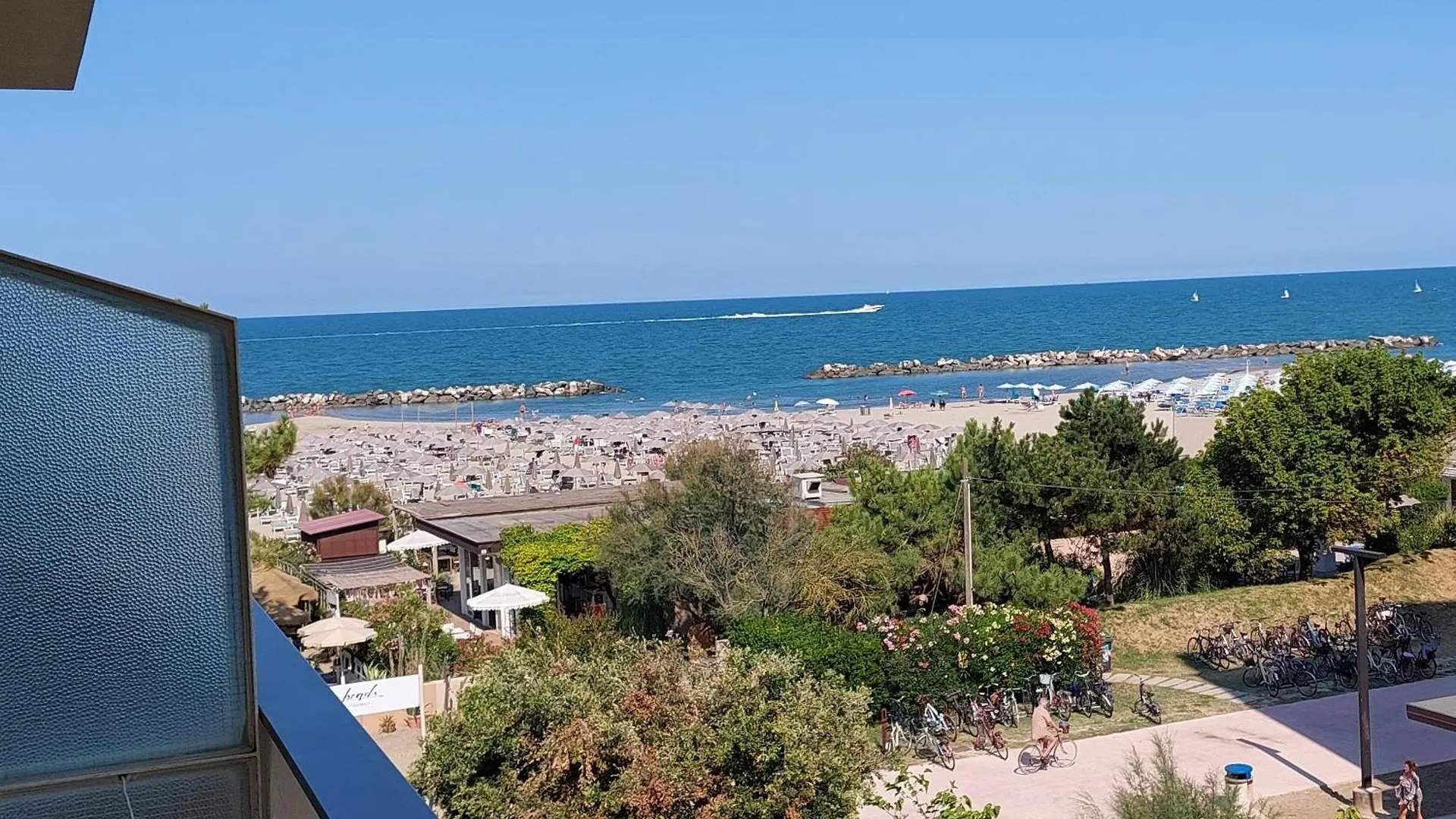 Hotel Astor B&B Lido di Classe