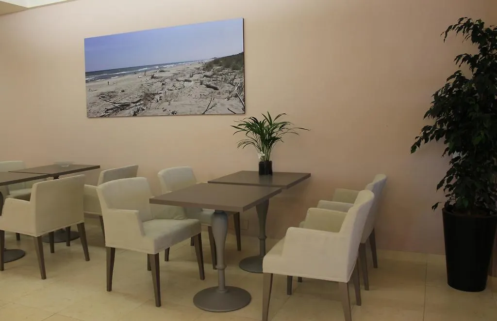 Hotel Astor B&B Lido di Classe