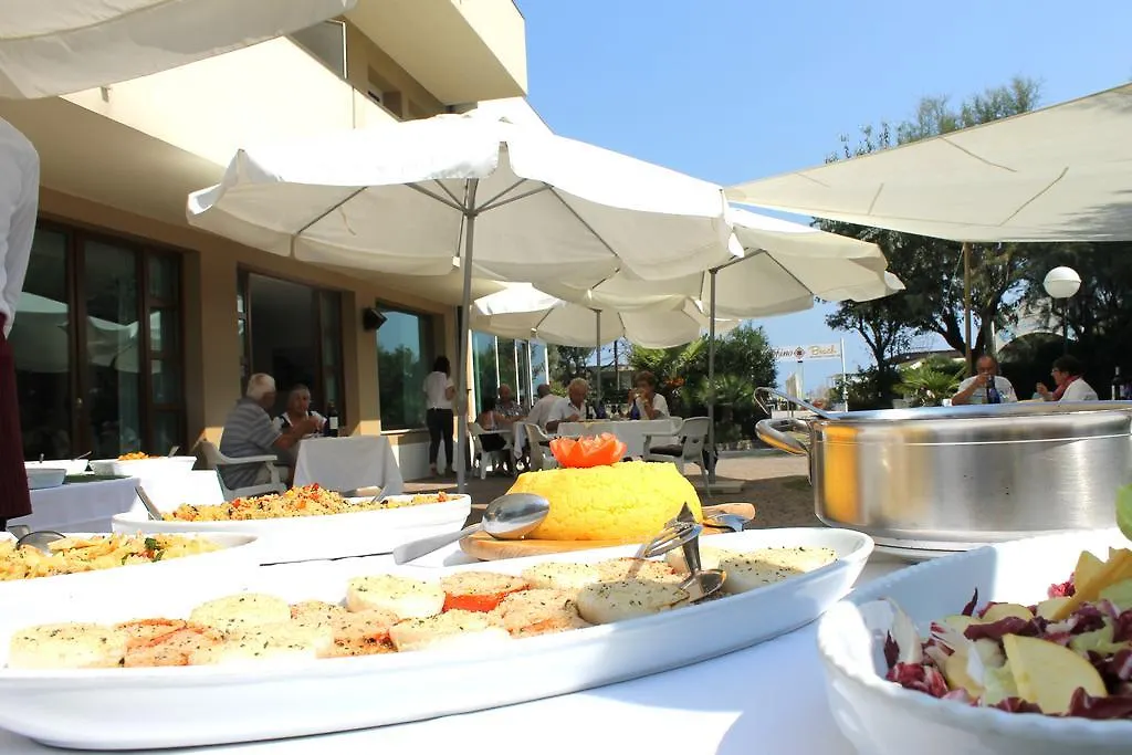 Hotel Astor B&B Lido di Classe