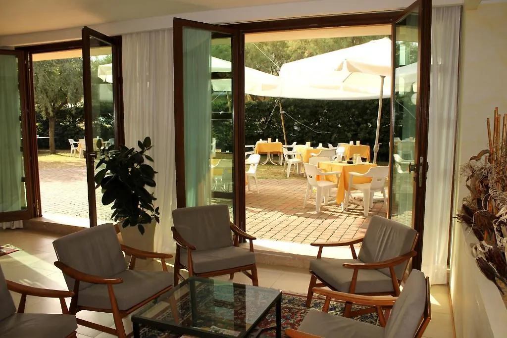 Hotel Astor B&B Lido di Classe
