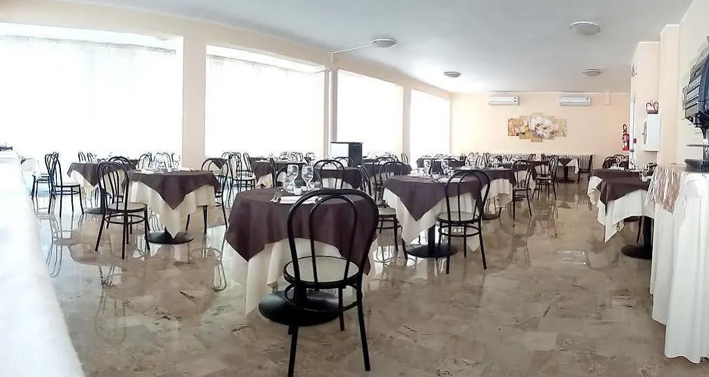 Hotel Astor B&B Lido di Classe