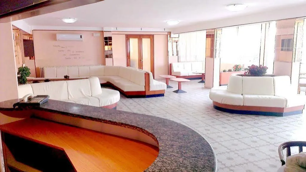 Hotel Astor B&B Lido di Classe