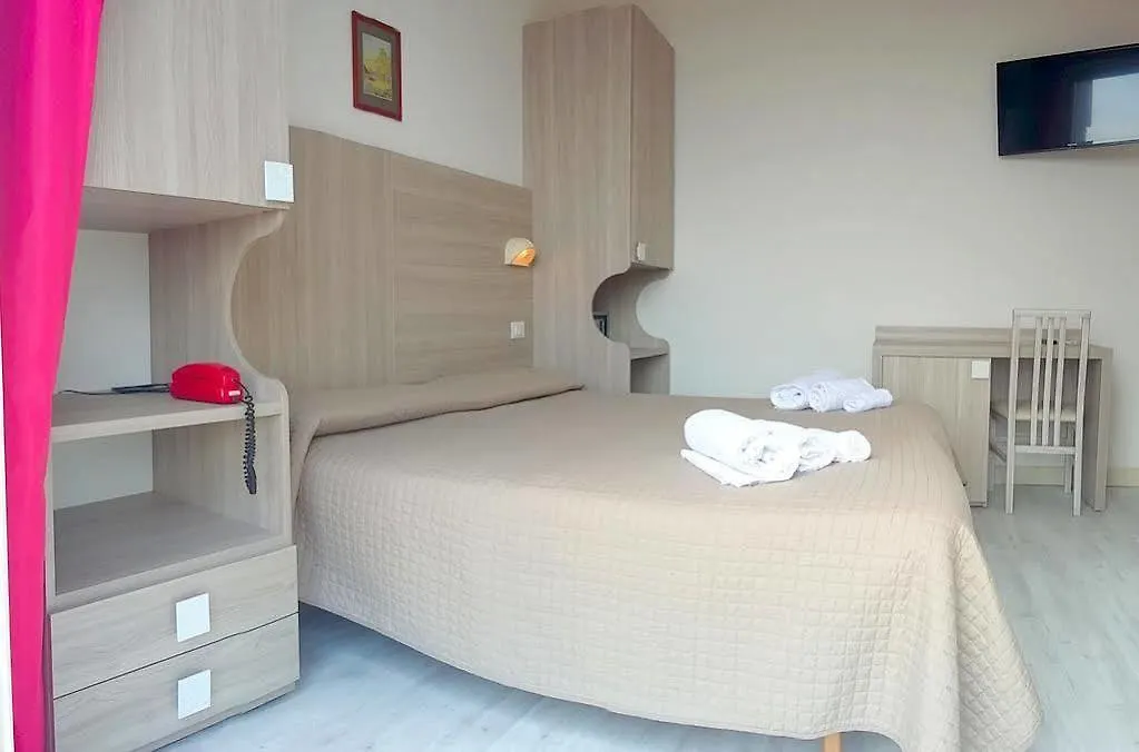 Hotel Astor B&B Lido di Classe