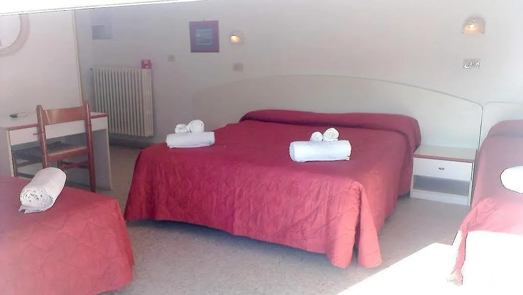 Hotel Astor B&B Lido di Classe