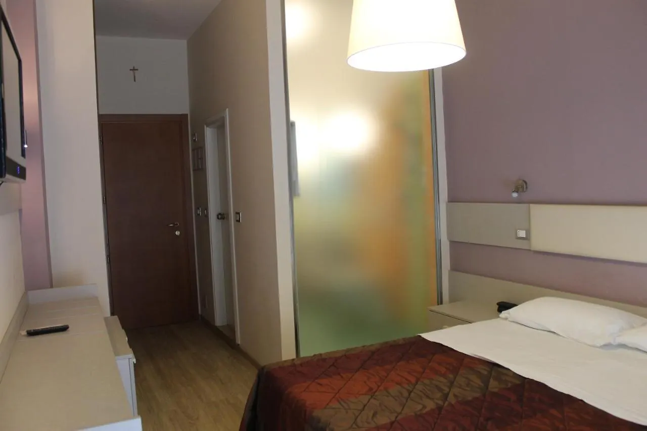 Hotel Astor B&B Lido di Classe