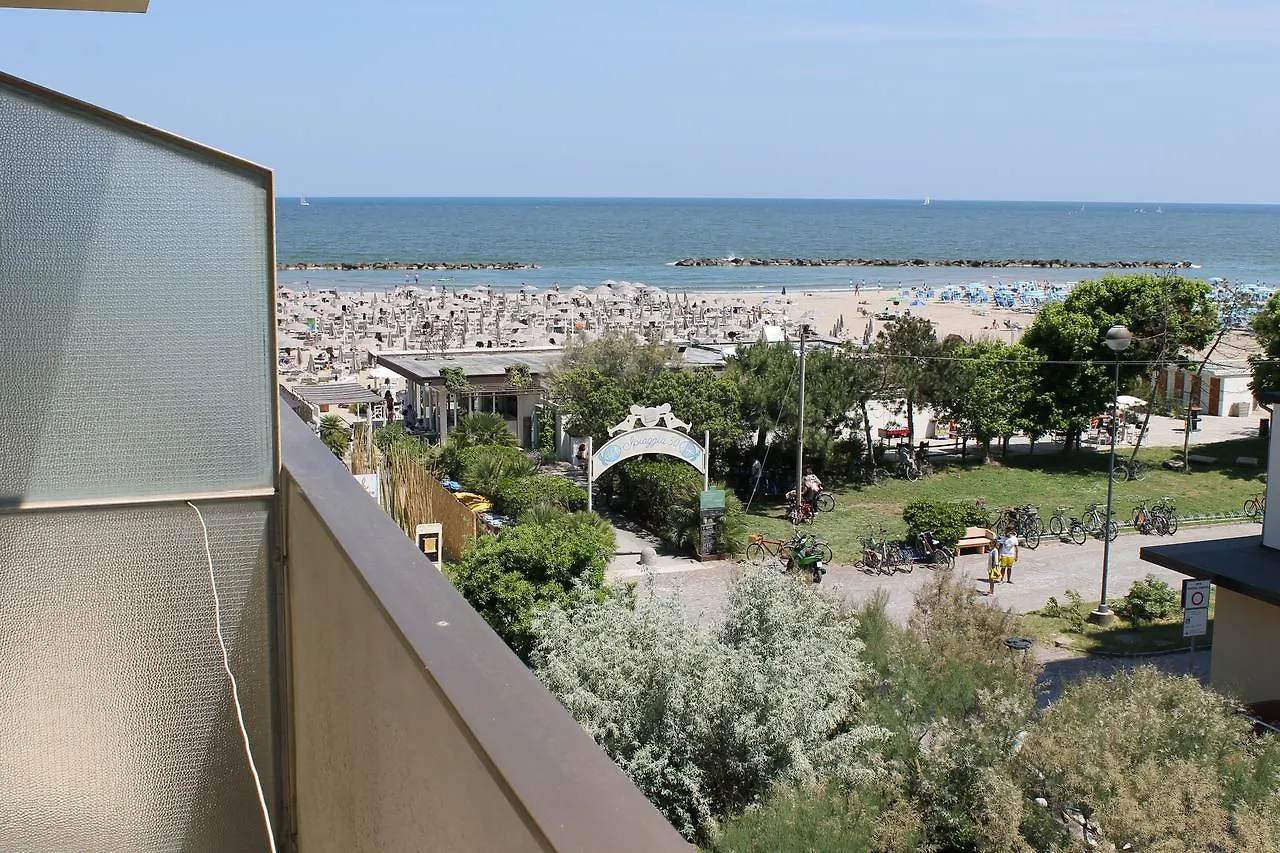 Hotel Astor B&B Lido di Classe