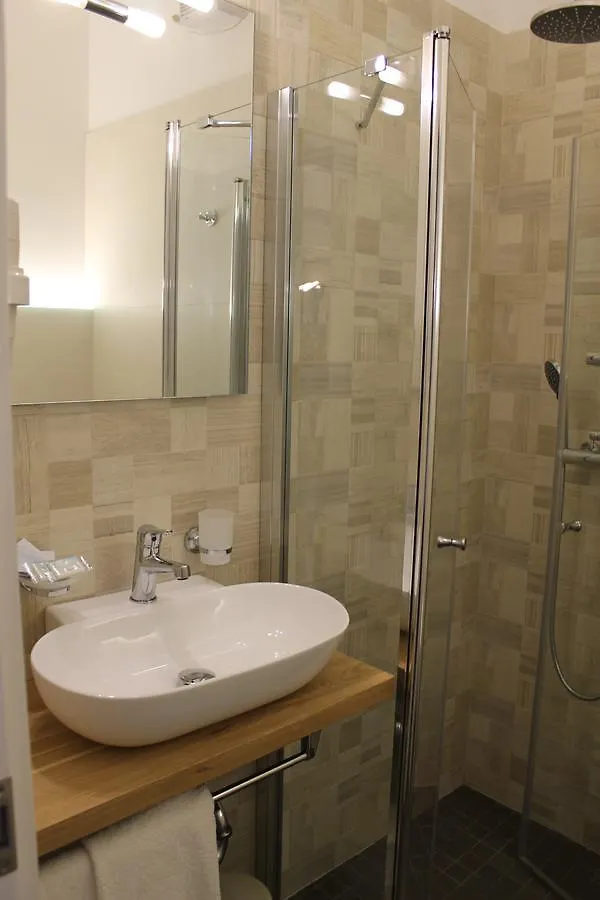 Hotel Astor B&B Lido di Classe