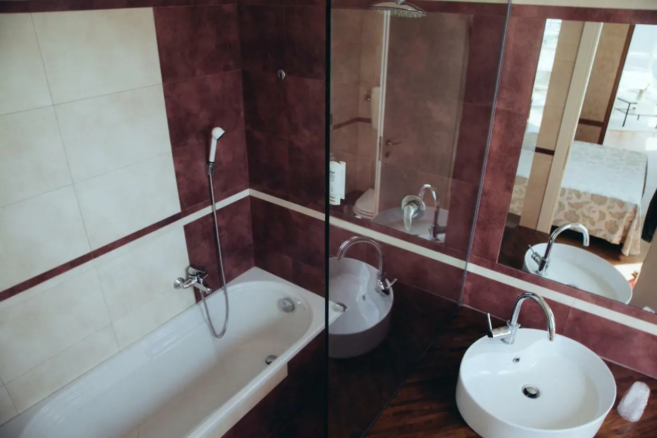 Hotel Astor B&B Lido di Classe