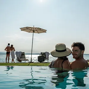 Ocelle Thermae&spa (adults Only) Hotel Sirmione
