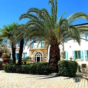 Dolceacqua Bauernhof