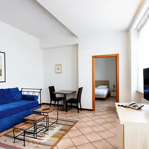 Residenza Cavour Aparthotel