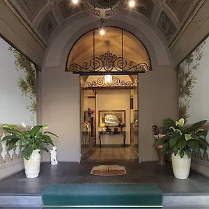 Malaspina 3* Florence