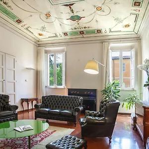 Palazzo Galletti Abbiosi *** Ravenna