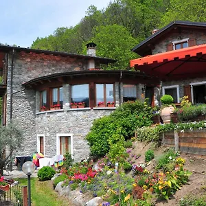 La Fonte Di Mariella Landhaus