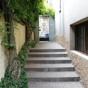 Gambara Guests House Guest house Milan