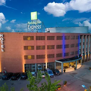 Express By Ihg *** Parma