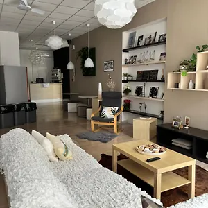 3* Hotel Augustus
