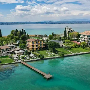 Casa Dei Pescatori Ferienhaus